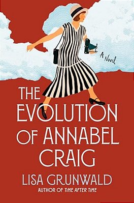 The Evolution Of Annabel Craig-..