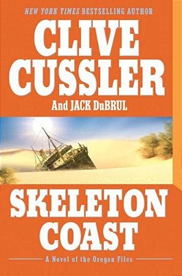 Skeleton Coast-..