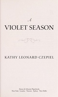 Violet Season-..