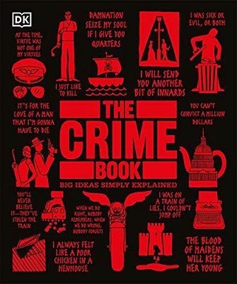 The Crime Book-..