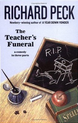 The Teacher's Funeral-..