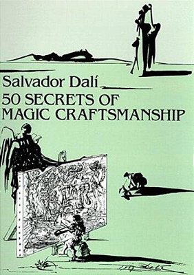 50 Secrets Of Magic Craftsmanship-..