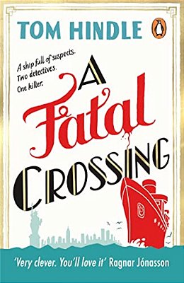 A Fatal Crossing-..