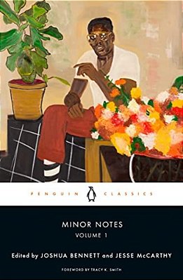 Minor Notes, Volume 1-..