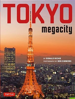 Tokyo Megacity-..