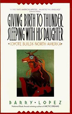 Giving Birth To Thunder, Sleeping With His Daughter-..