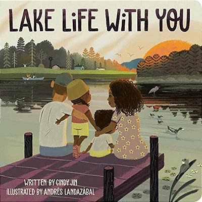 Lake Life With You-..