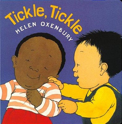 Tickle, Tickle-..