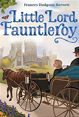 Little Lord Fauntleroy-..