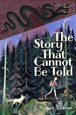 The Story That Cannot Be Told-..