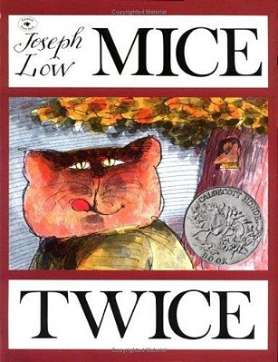 Mice Twice-..