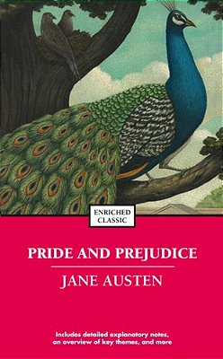 Pride And Prejudice-..