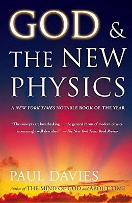 God And The New Physics-..