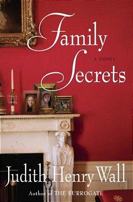 Family Secrets-..