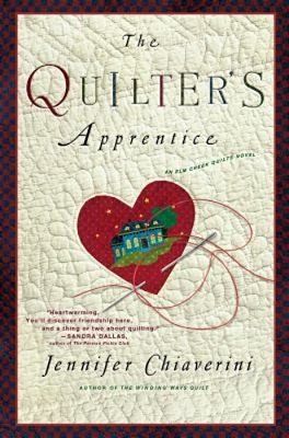 The Quilter's Apprentice-..