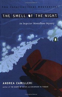 The Smell Of The Night-..