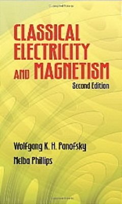 Classical Electricity And Magnetism-..