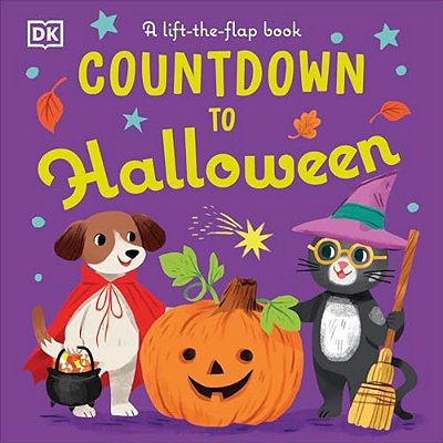 Countdown To Halloween-..