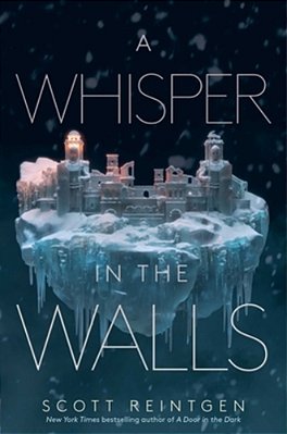 A Whisper In The Walls-..