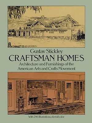 Craftsman Homes-..
