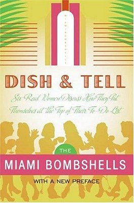 Dish And Tell: Six Real Women Discuss How They Put Themselves At The Top Of Their To-Do List-..