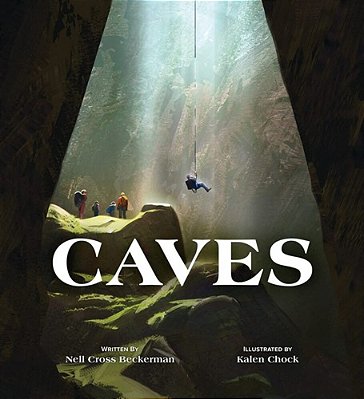 Caves-..