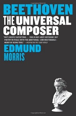Beethoven: The Universal Composer-..