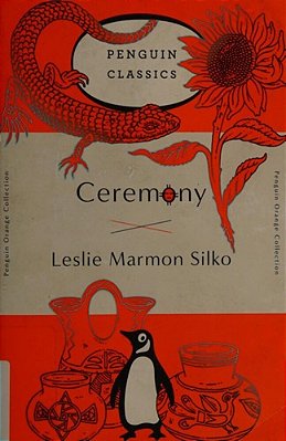Ceremony: (Penguin Orange Collection)-..