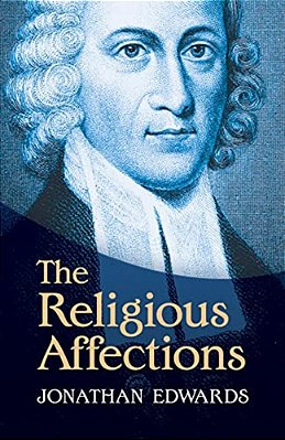 The Religious Affections-..