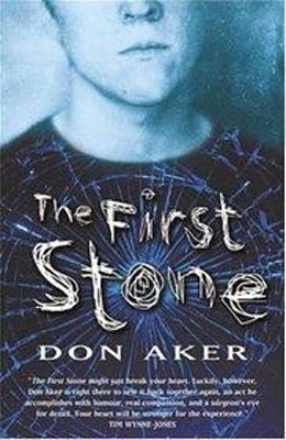 The First Stone-..