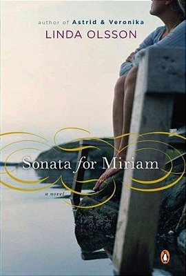 Sonata For Miriam-..