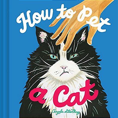 How To Pet A Cat-..