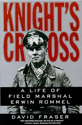Knight's Cross-..