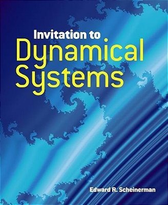 Invitation To Dynamical Systems-..