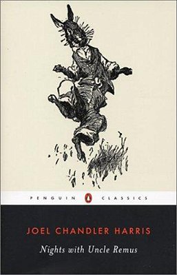 Nights With Uncle Remus-..