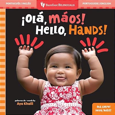 Hello, Hands! (Bilingual Portuguese & English)-..
