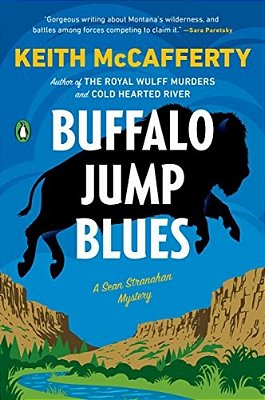 Buffalo Jump Blues-..