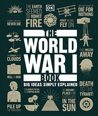 The World War I Book-..