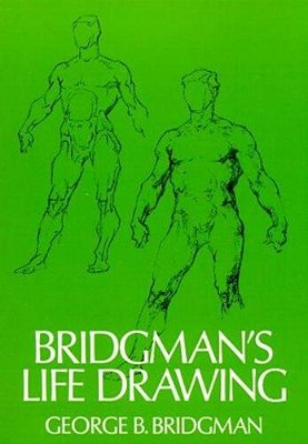 Bridgman's Life Drawing-..
