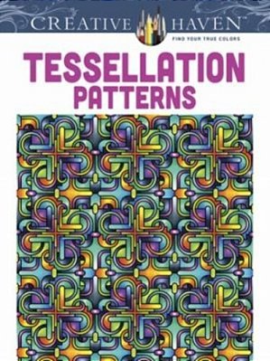 Tessellation Patterns-..