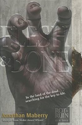 Flesh & Bone-..