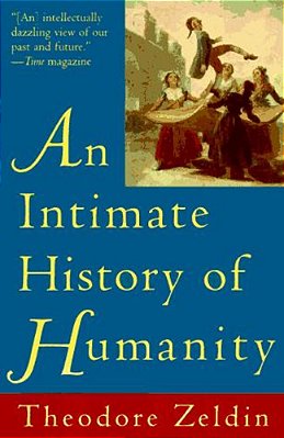 An Intimate History Of Humanity-..