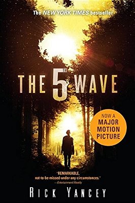 The 5Th Wave: The First Book Of The 5Th Wave Series-..