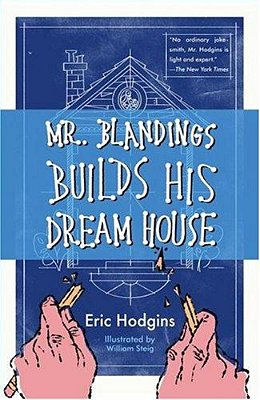 Mr. Blandings Builds His Dream House-..