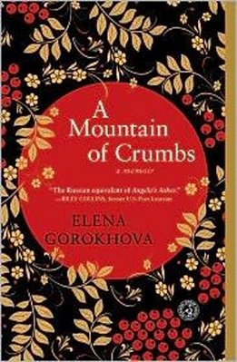 A Mountain Of Crumbs: A Memoir-..