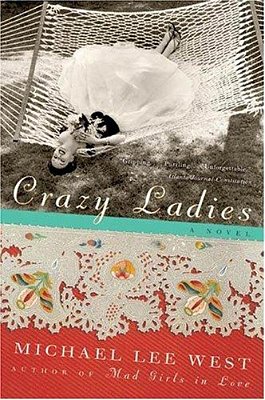 Crazy Ladies-..