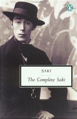 The Complete Saki-..