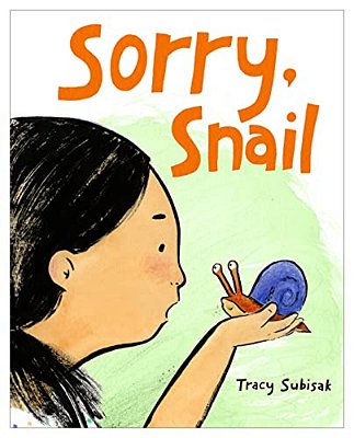 Sorry, Snail-..