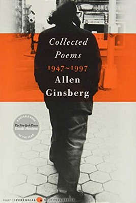 Collected Poems 1947-1997-..