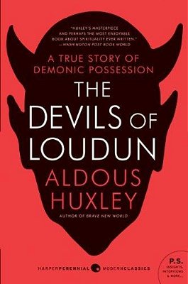 The Devils Of Loudun-..